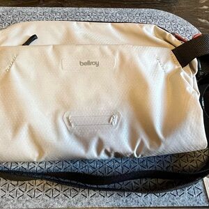 Bellroy Lite Sling in Ash Color: Your Urban/Travel essential sling